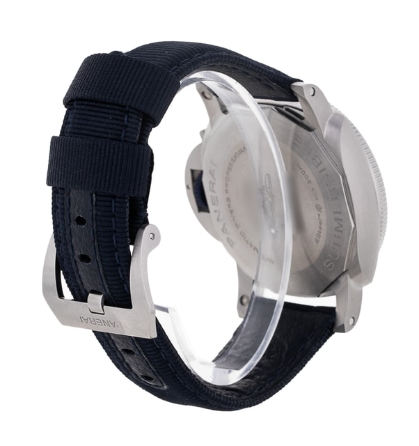 Panerai Submersible QuarantaQuattro PAM01289 Image 3